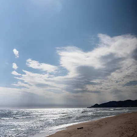 La Cardina דירה Isla Roja
