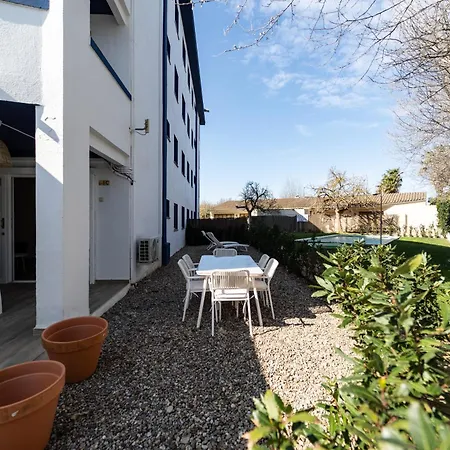La Cardina Apartment
