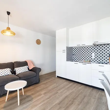Apartment La Cardina *