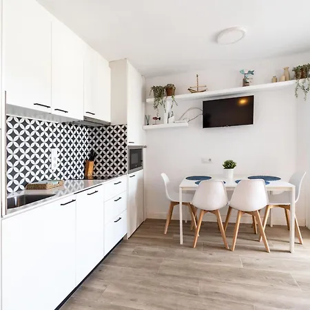 La Cardina Apartment