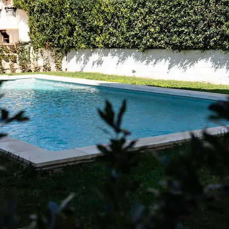 Apartment La Cardina *
