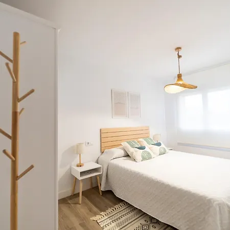 Apartment La Cardina