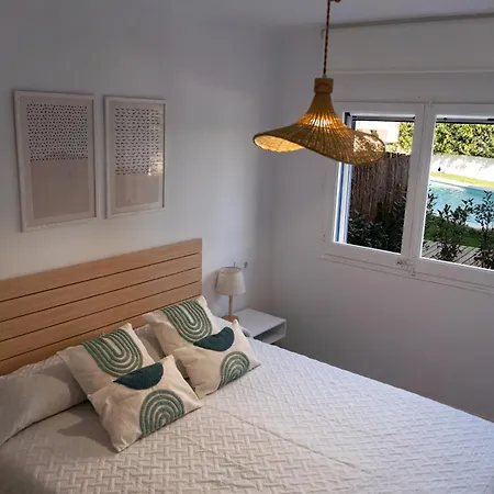 Apartment La Cardina Isla Roja