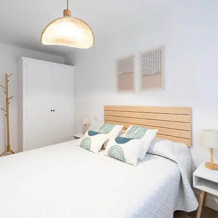La Cardina Apartment