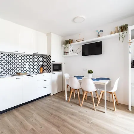 La Cardina Apartment *