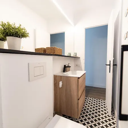 Apartment La Cardina *