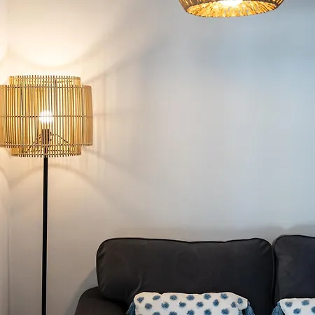 La Cardina Apartment