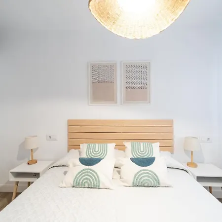Apartment La Cardina *