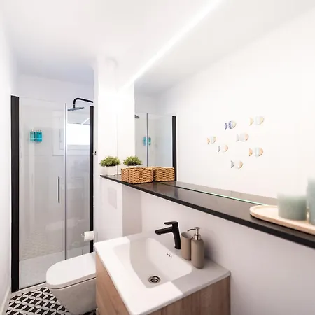La Cardina Apartment