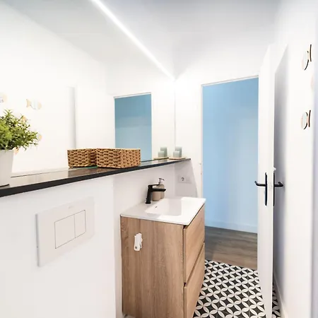 Apartment La Cardina