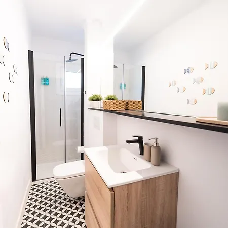 Apartment La Cardina *